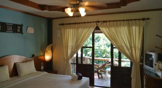 Salad Beach Resort - Sha Extra Plus - 2