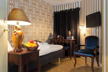 Best Western Gamla Teatern - 46