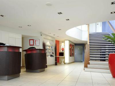 ibis Thalassa Le Touquet - 10