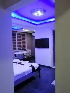 KiliÇ Motel - 16