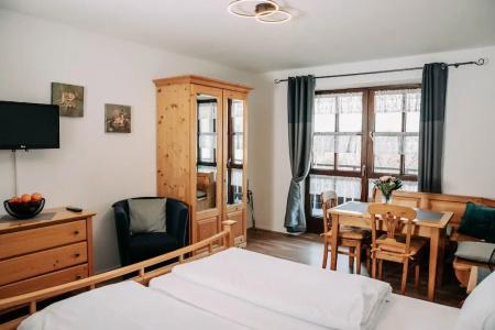 Waldpension Jägerstüberl - 55