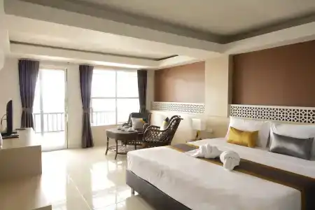 Irest Ao Nang Krabi - Sha Plus - 54