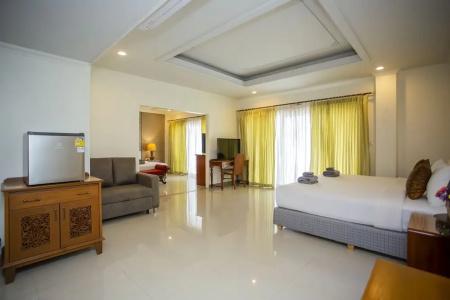 Sabai Resort - 98