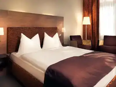 Mercure Graz City - 50