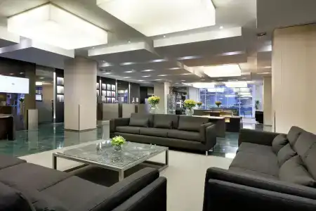 Melia Barcelona Sarriá - 1