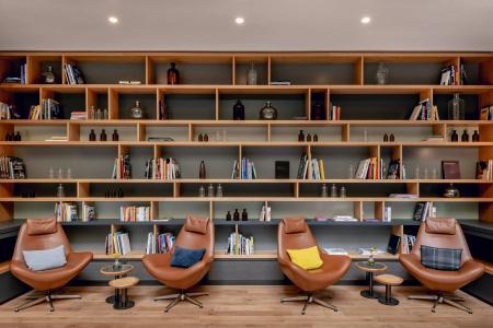 Stuttgart Marriott Sindelfingen - 28