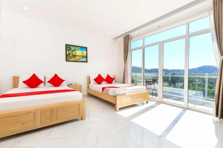 Oyo 719 Ruby Phu Quoc - 34