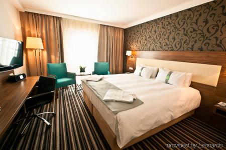 Holiday Inn Łódź, An Ihg - 5