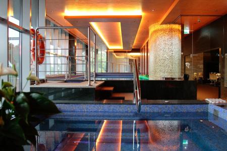 Four Points by Sheraton Kecskemet & Conference Center - 16