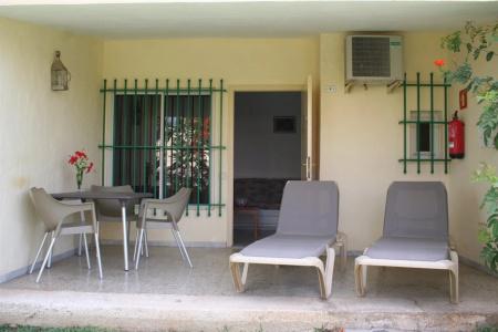 Bungalows Side Shore - 11