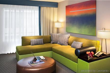 Sunset Marquis - 35
