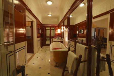 The Raj Palace (Small Luxurys of the World) - 54