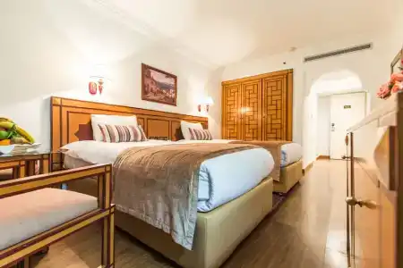 Royal Mirage Agadir - 44
