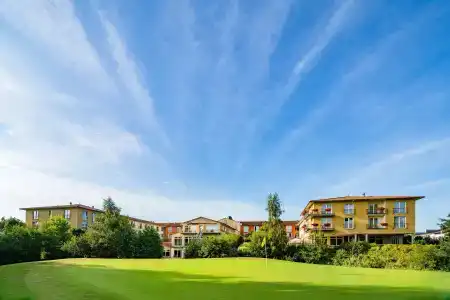 Best Western Premier Castanea Resort - 27