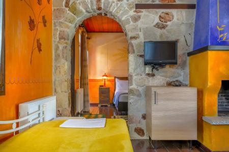 Monastiri Guesthouse - 114