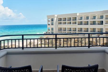 Jw Marriott Cancun Resort & Spa - 65