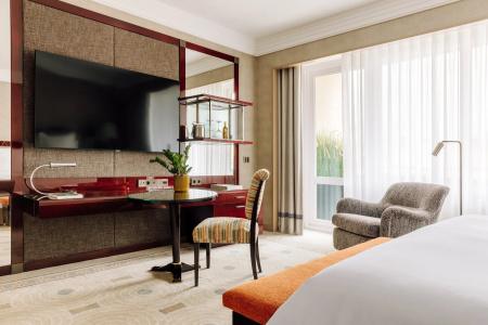 Four Seasons Ritz Lisbon - 16