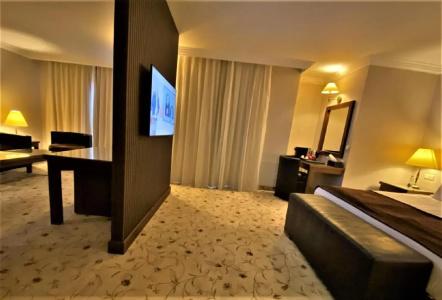 Maxi Park & Spa - 7