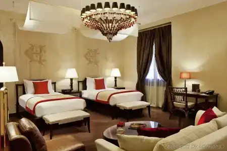 Sofitel Legend Old Cataract - 38