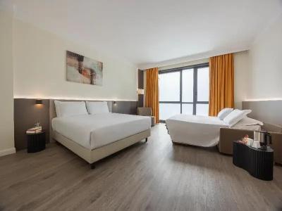Roma Aurelia Antica - 53