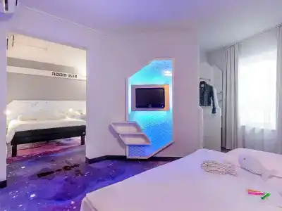 ibis Styles Bremen Altstadt - 72