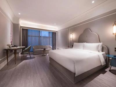 Mercure Shanghai Yu Garden - 30