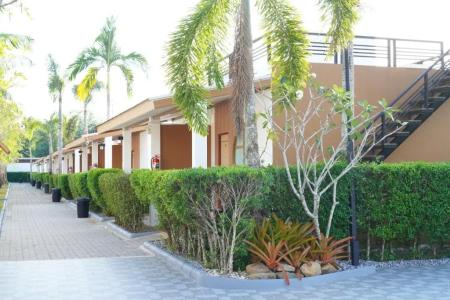 Green Terrace Resort - 94