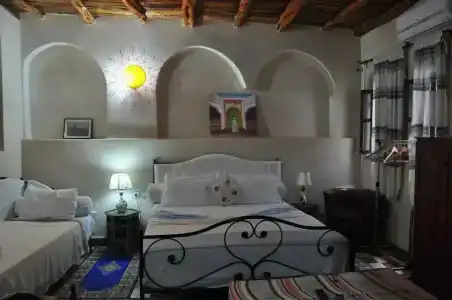 Riad Chakir Mogador - 38