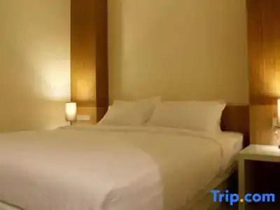 Oyo 821 The Littlenest Phuket - 60