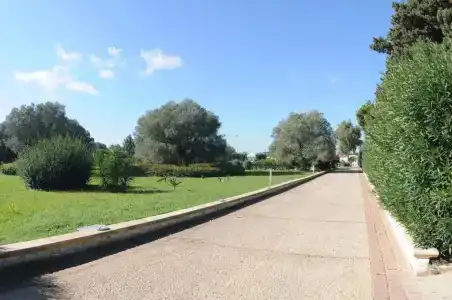 Masseria Marziale - 14