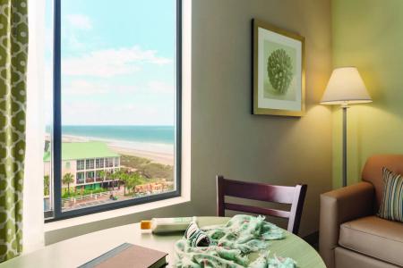 Surfside Beach Oceanfront - 3