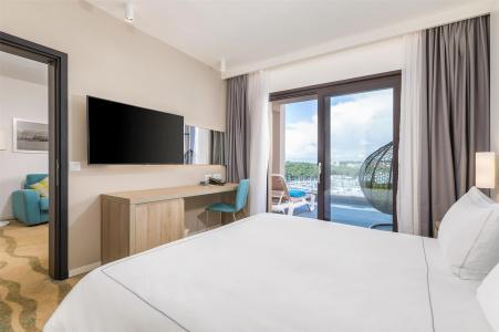 Park Plaza Histria Pula - 143