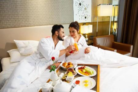 Courtyard by Marriott - 21