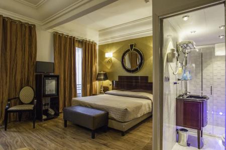 Le Meurice - 6