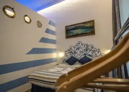 Teresa Rooms & Suites - 17