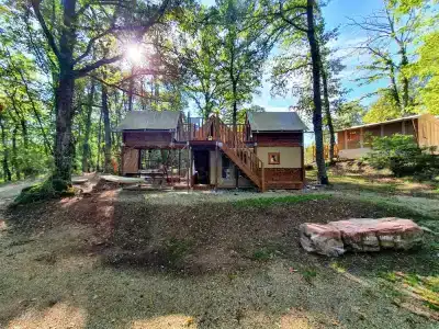 Orlando in Chianti Glamping - 73