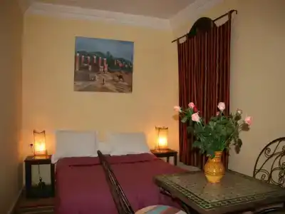 Riad Belle - 15
