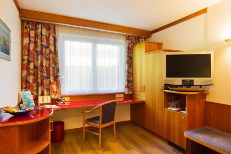 Vienna Sporthotel - 69