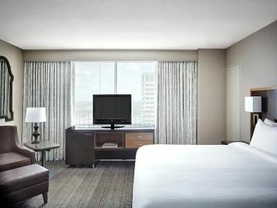 New Orleans Marriott - 112