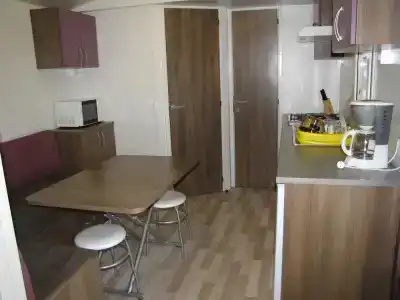 Balatontourist Füred Camping & Bungalows - 21