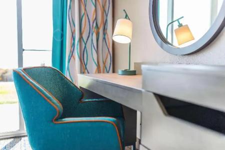 Hampton Inn Virginia Beach Oceanfront North - 46