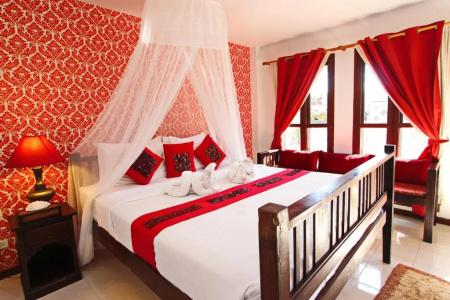 Shewe Wana Boutique Resort & Spa - 0