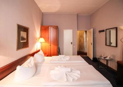 Pension Xantener Eck - 67