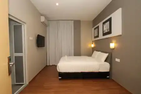 Ipoh Boutique - 6