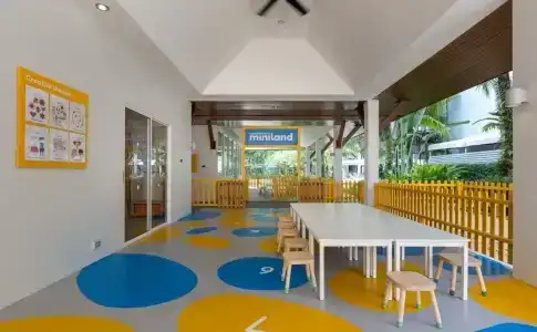 Sunwing Bangtao Beach - Sha Plus - 16