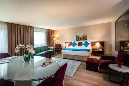 Rox Istanbul - 2