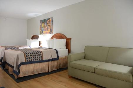 Smart Stay Inn - Saint Augustine - 15
