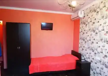 Эдельвейс - 1