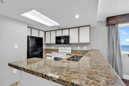 Camelot by the Sea - Oceana Resorts Vacation Rentals - 70