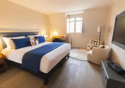 Hostellerie Cèdre & Spa Beaune - 34